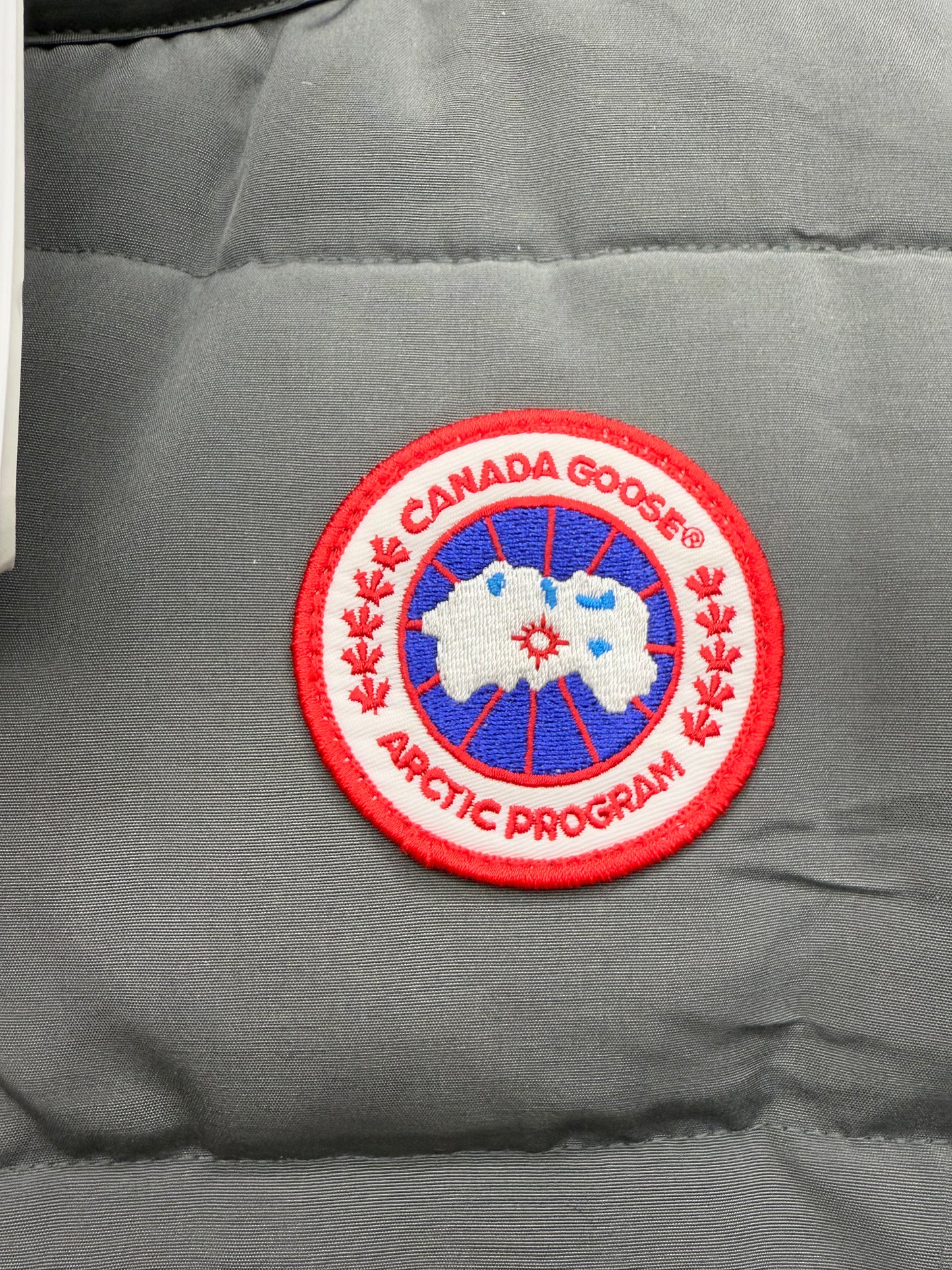 Canada Goose Vest - FreshGarmz