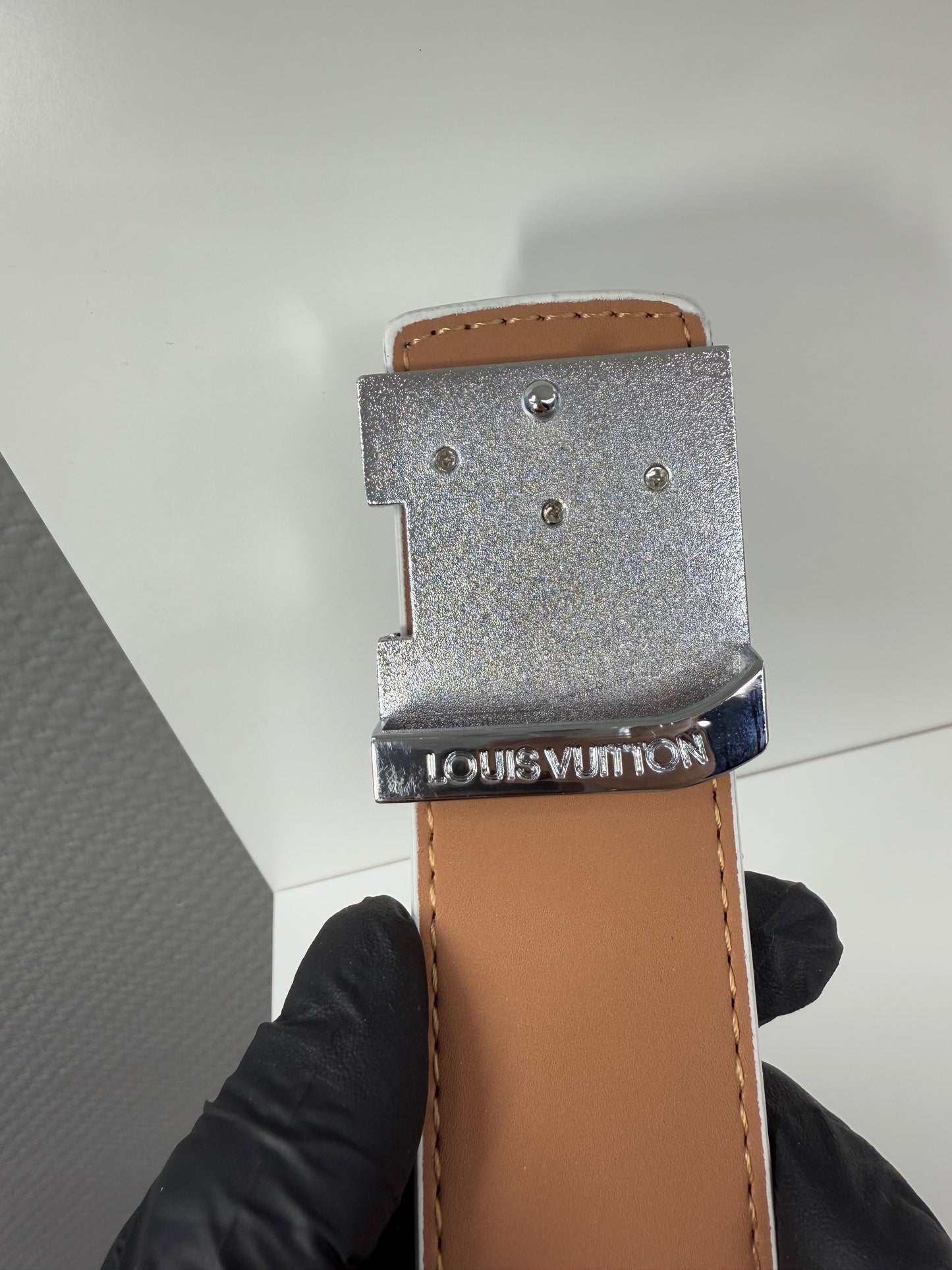 Louis Vuitton Belter - FreshGarmz