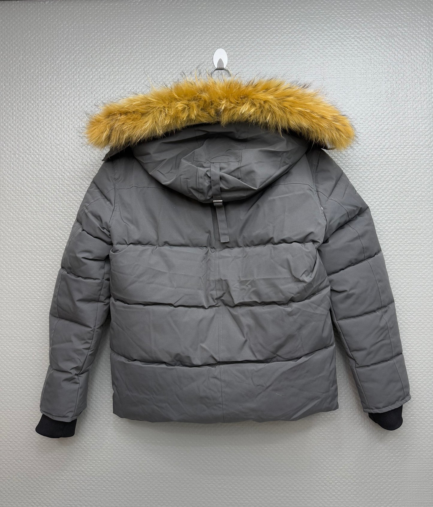 Canada Goose jakke - FreshGarmz