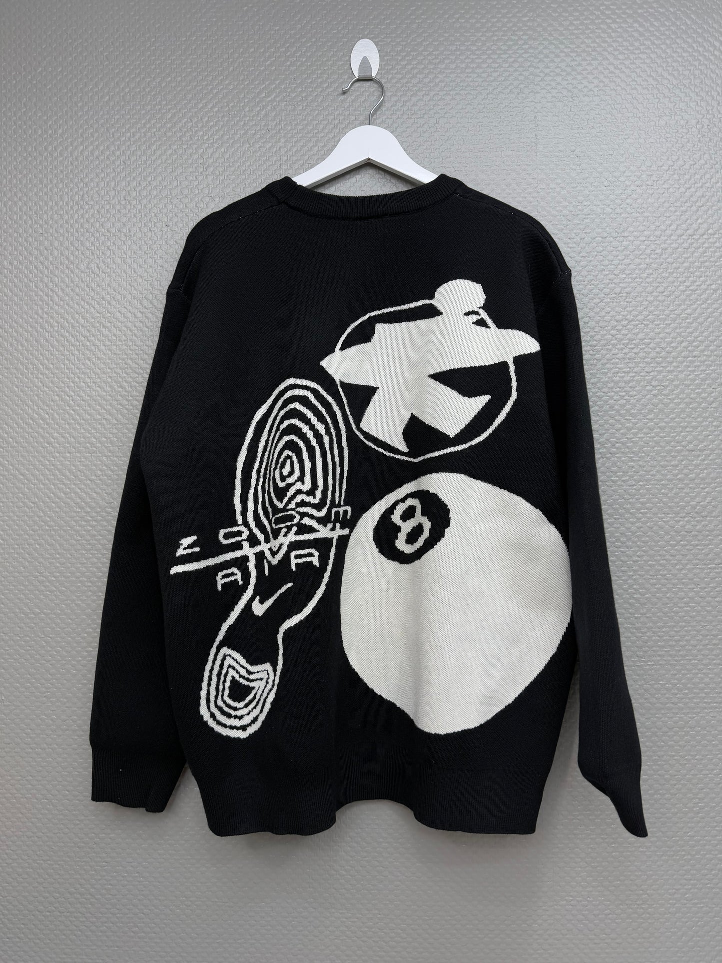 stussy Genser - FreshGarmz