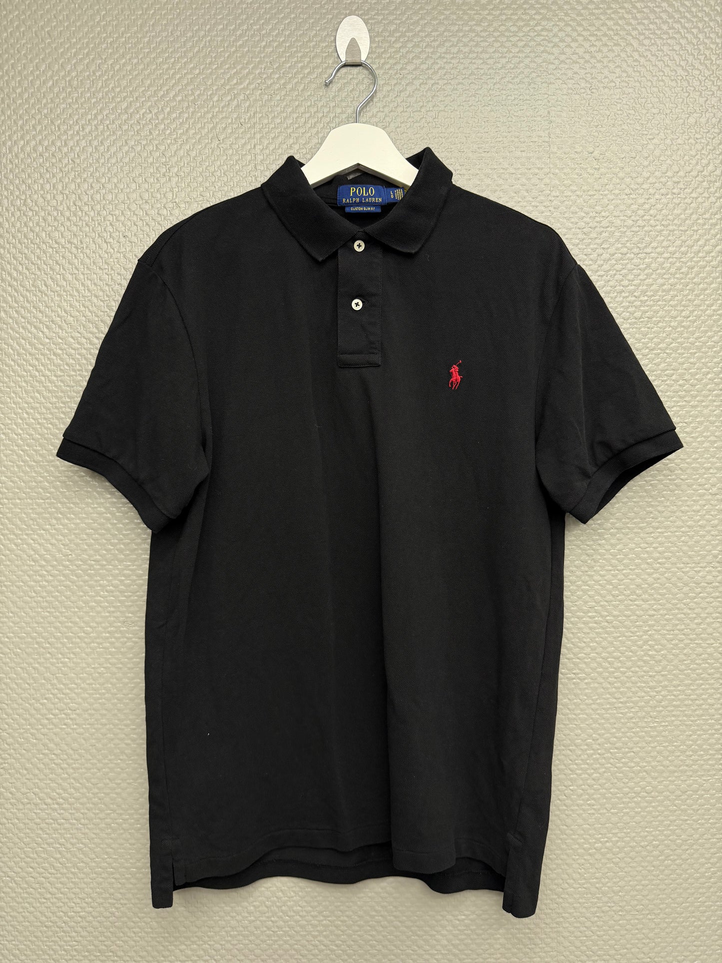 Polo Pique - FreshGarmz