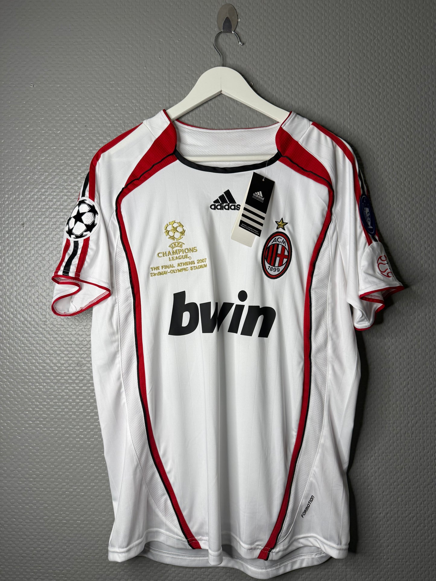 Ac Milan - FreshGarmz