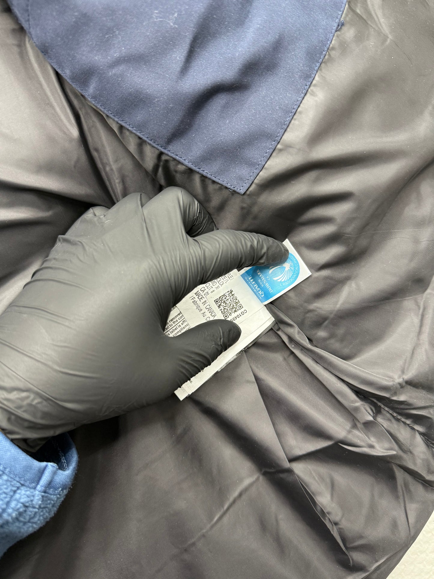 Canada Goose - FreshGarmz