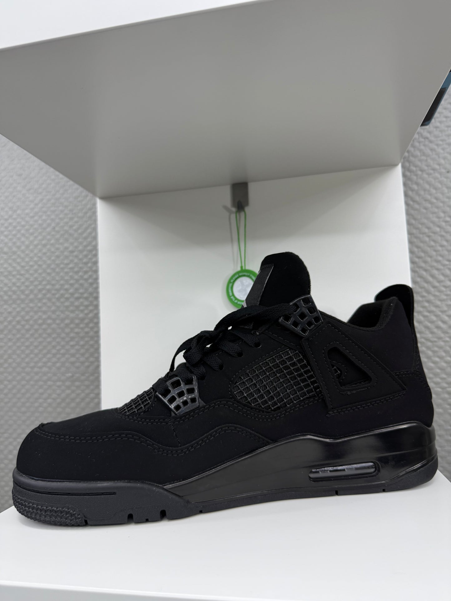 Jordan Blackcats - FreshGarmz