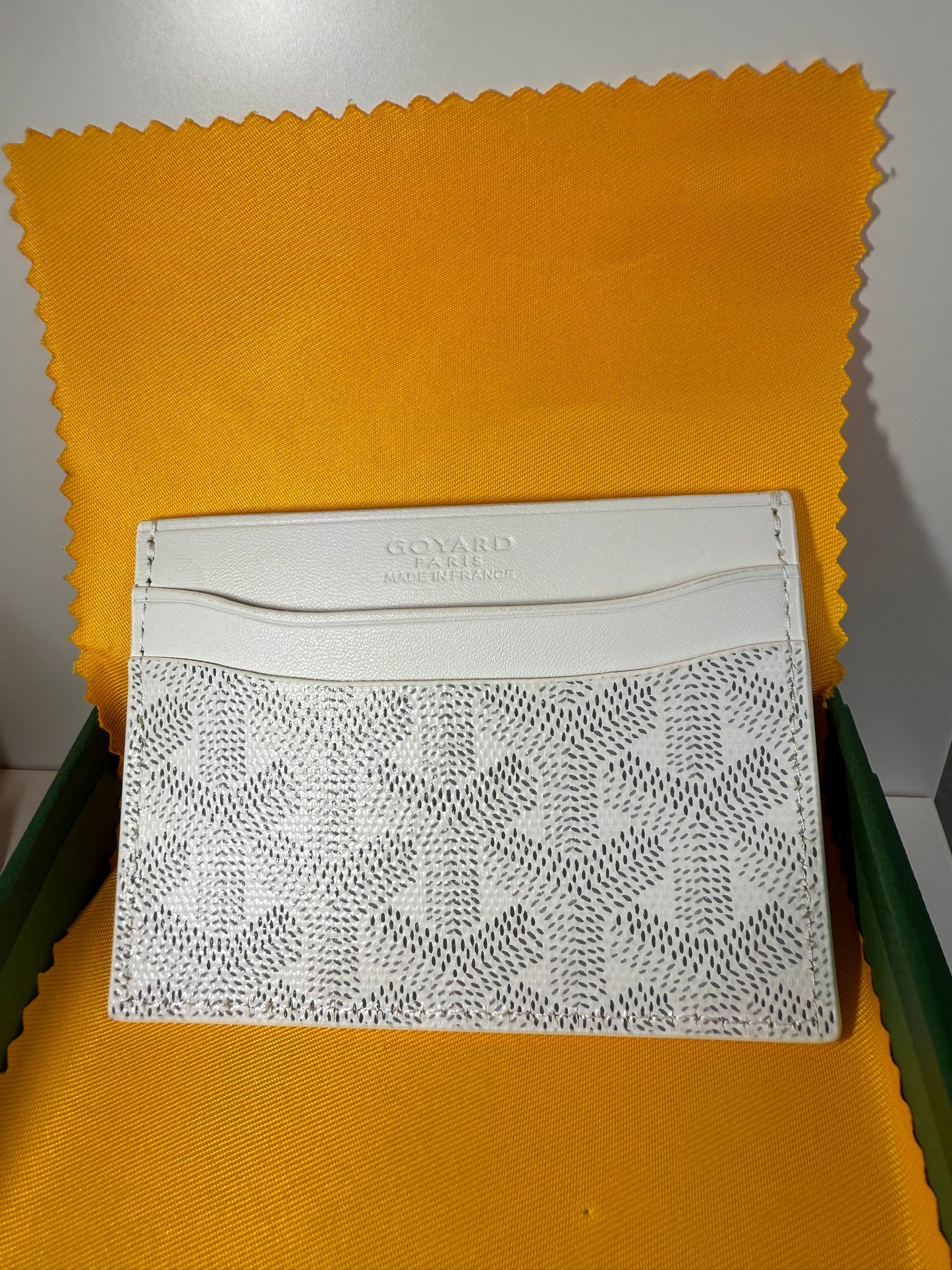 Goyard Lommebøker - FreshGarmz