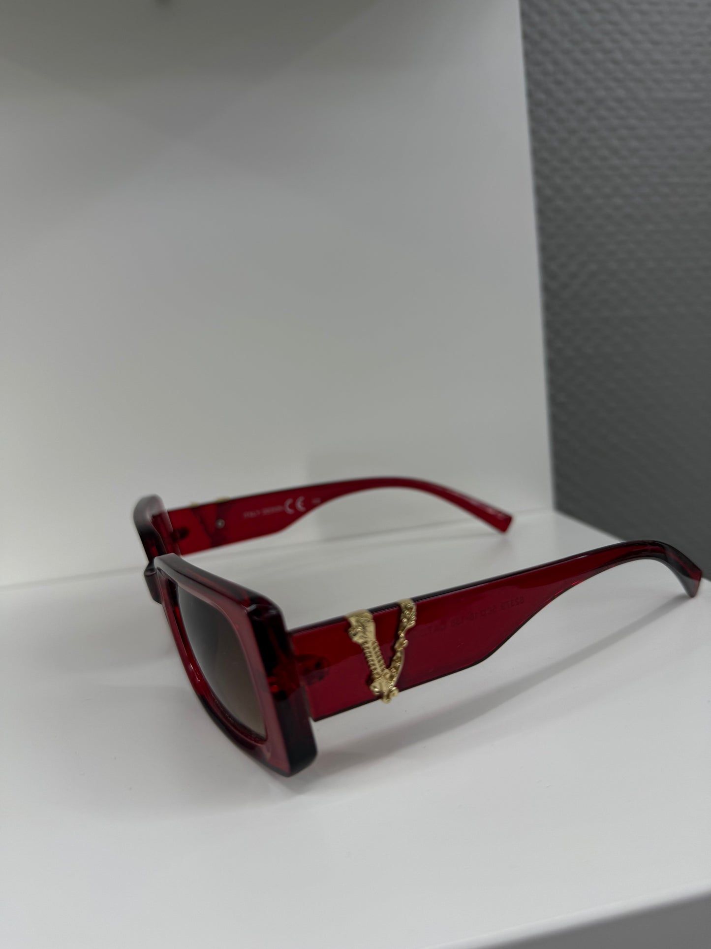 Valentino briller - FreshGarmz