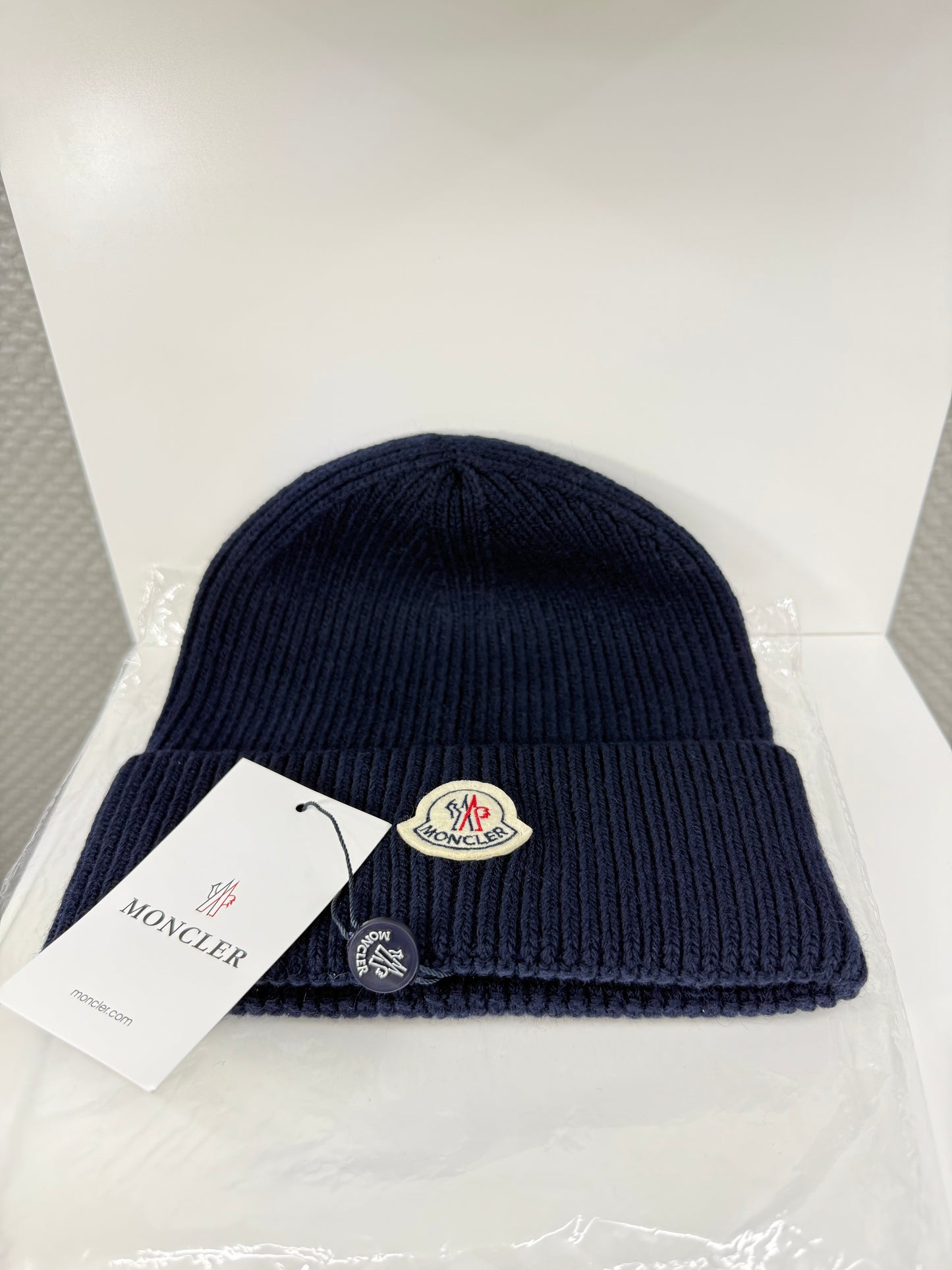 Moncler luer - FreshGarmz