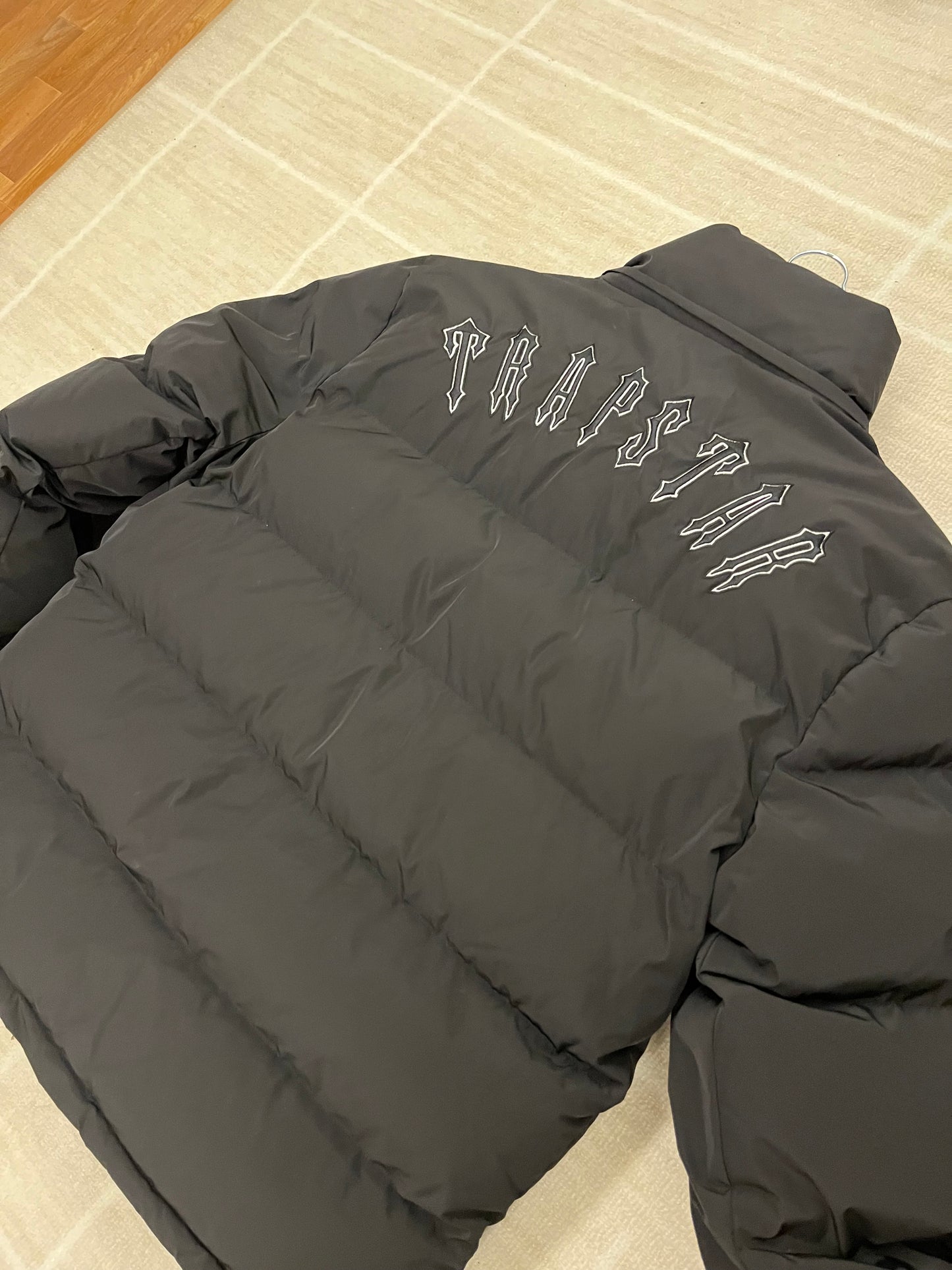 Trapstar jakke - FreshGarmz