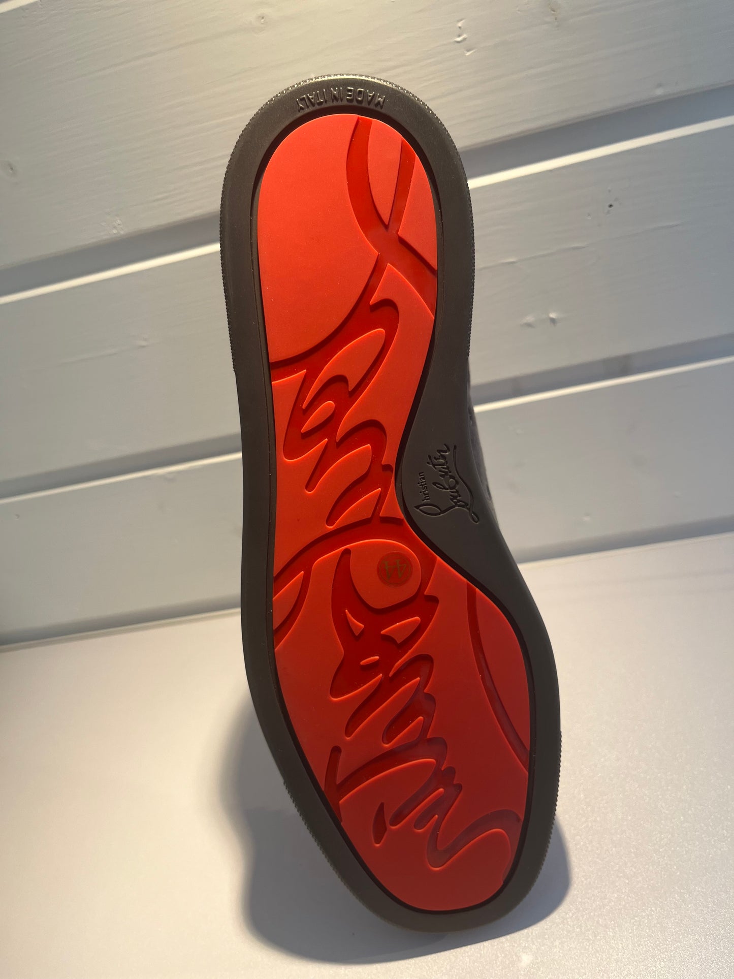 christian louboutin - FreshGarmz