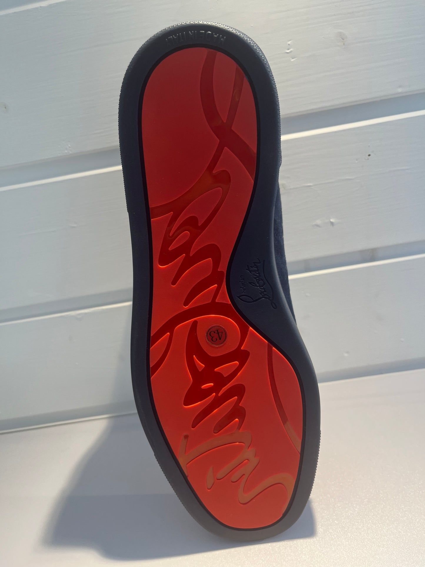 christian louboutin - FreshGarmz