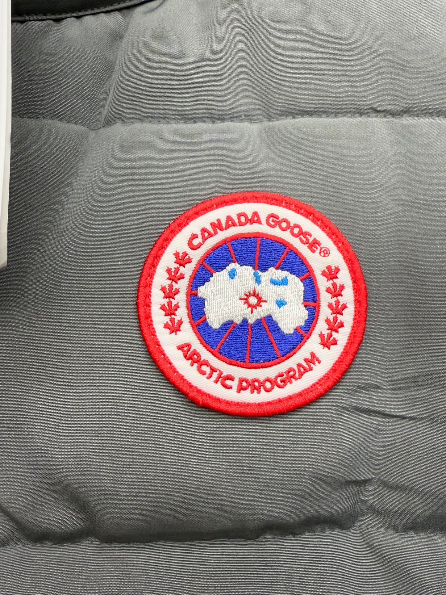 Canada Goose Vest