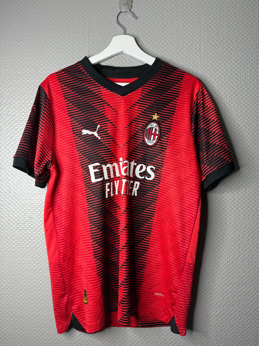 Ac Milan - FreshGarmz