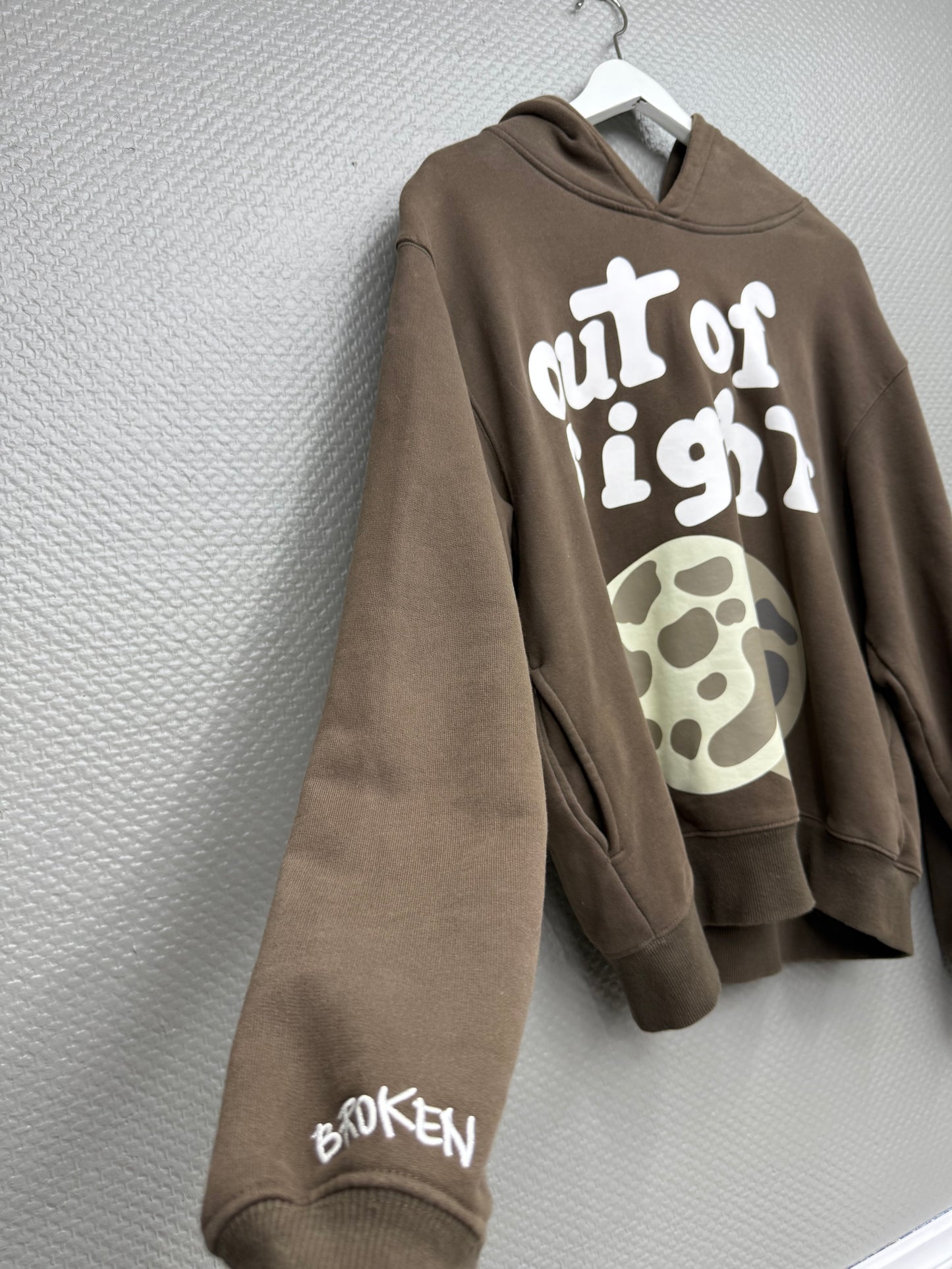 Out of Sight hoodie