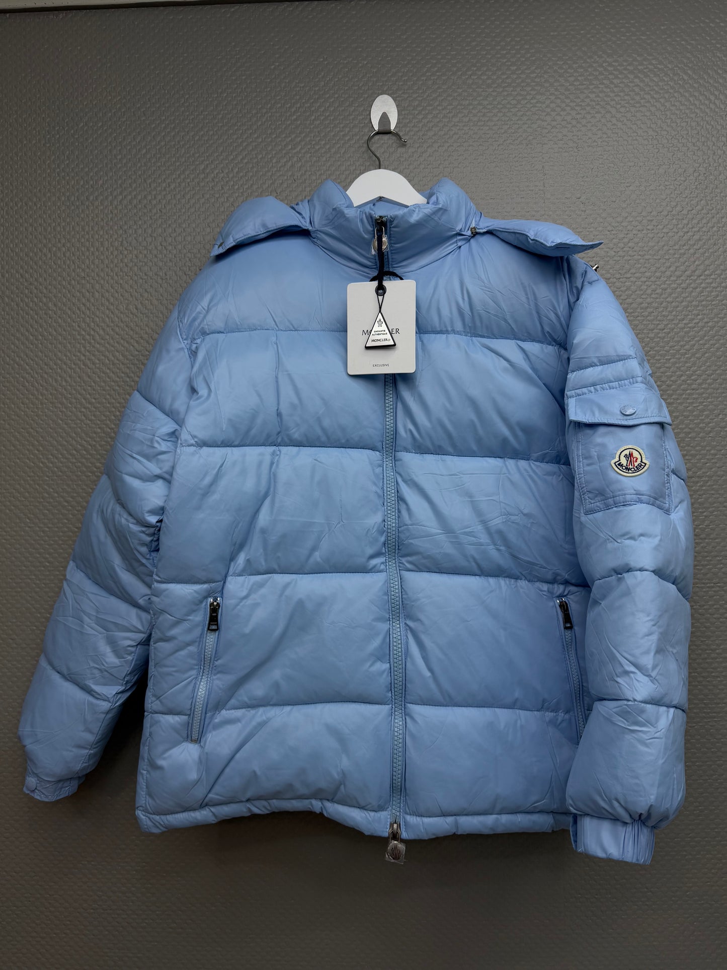 Moncler