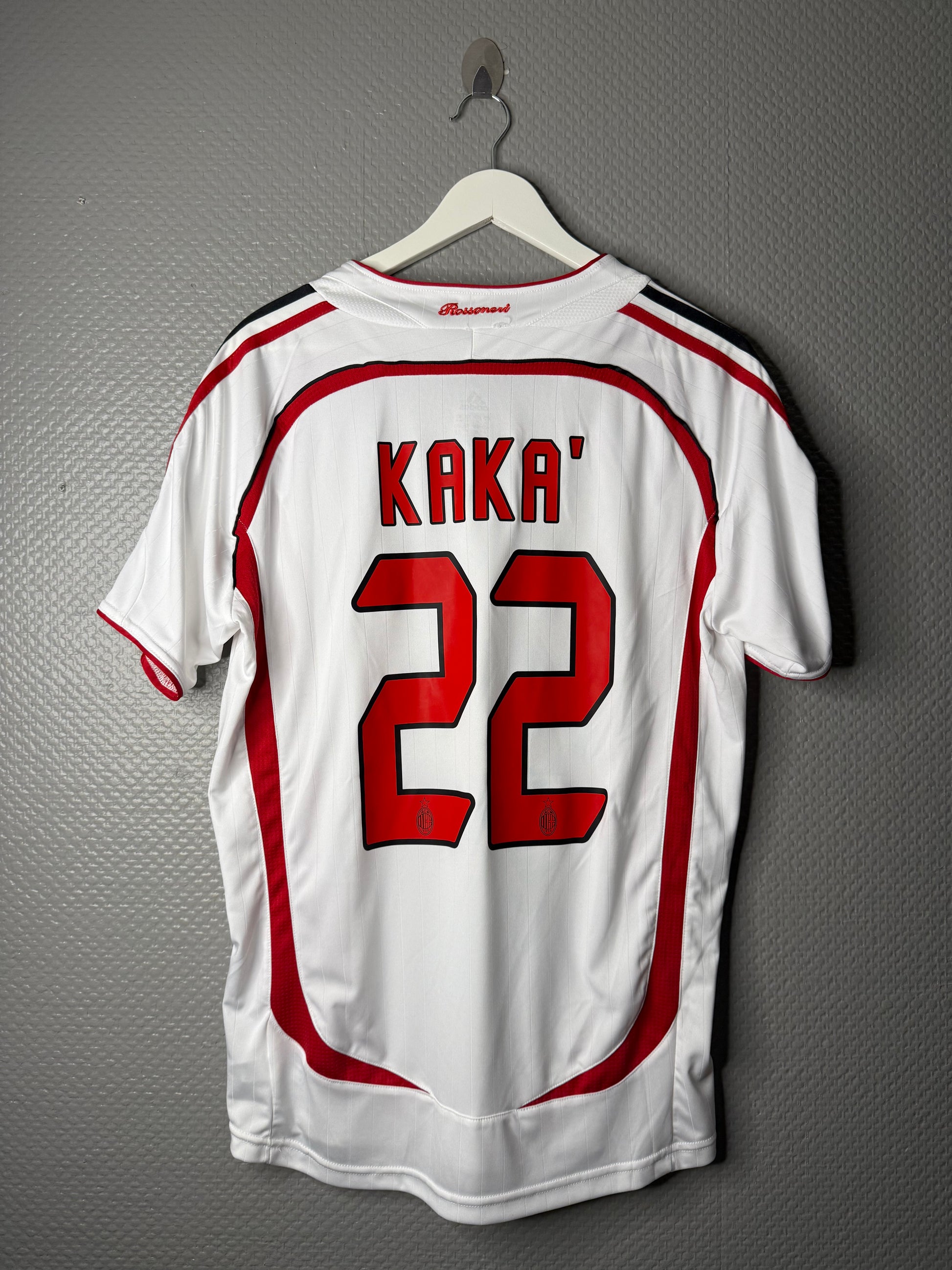 Ac Milan - FreshGarmz