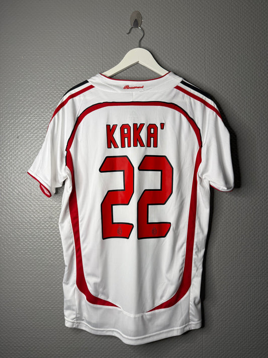 Ac Milan - FreshGarmz