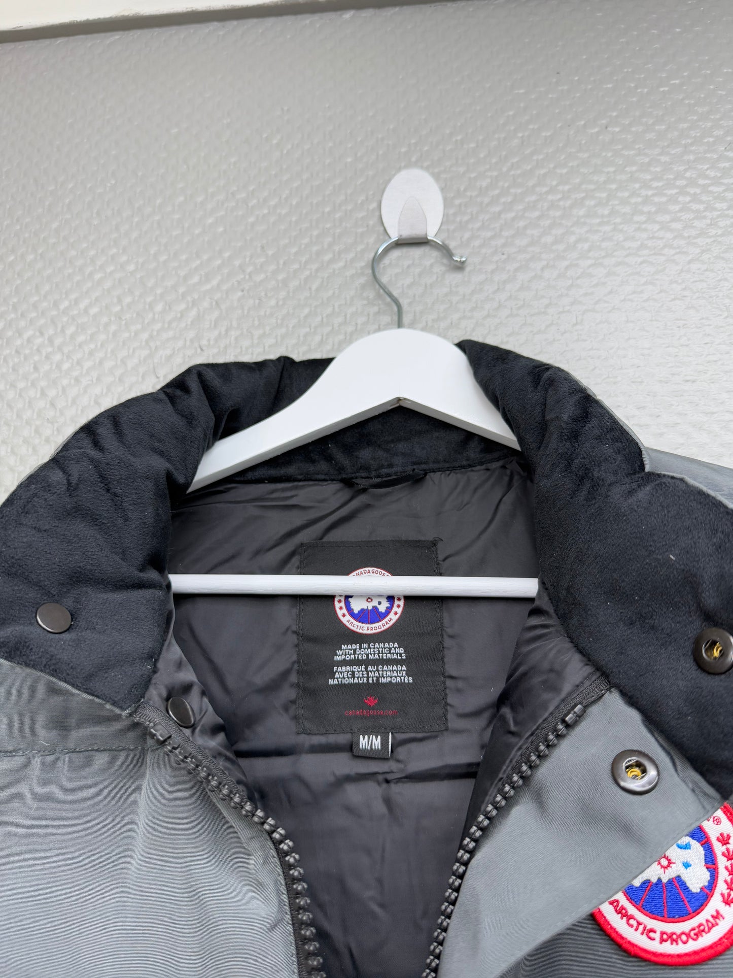 Canada Goose Vest