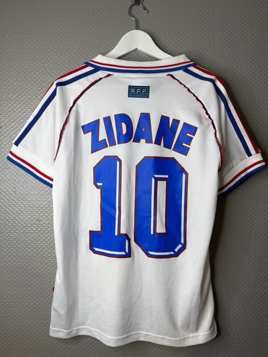 France X Zidane - FreshGarmz
