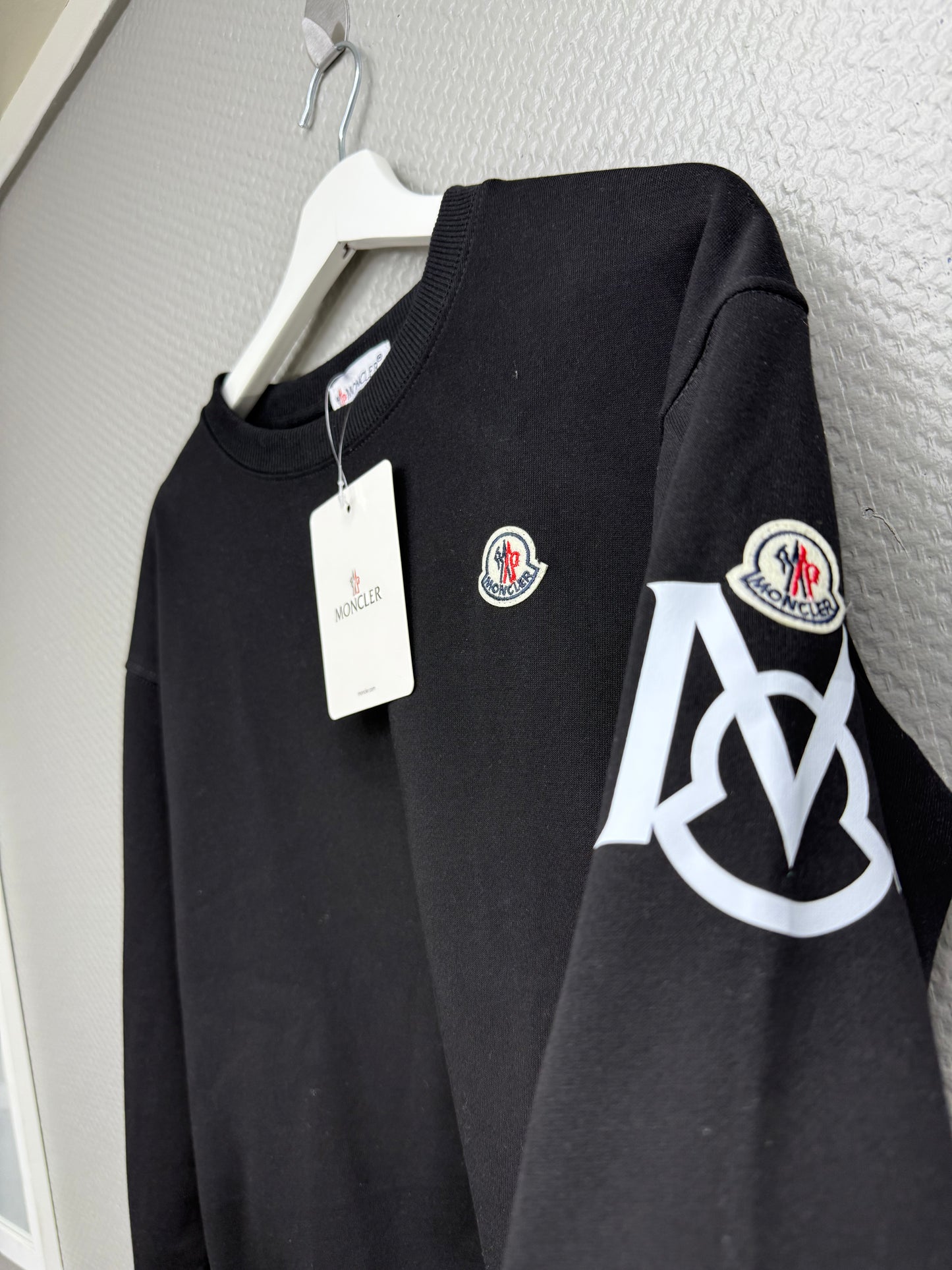 Moncler Genser