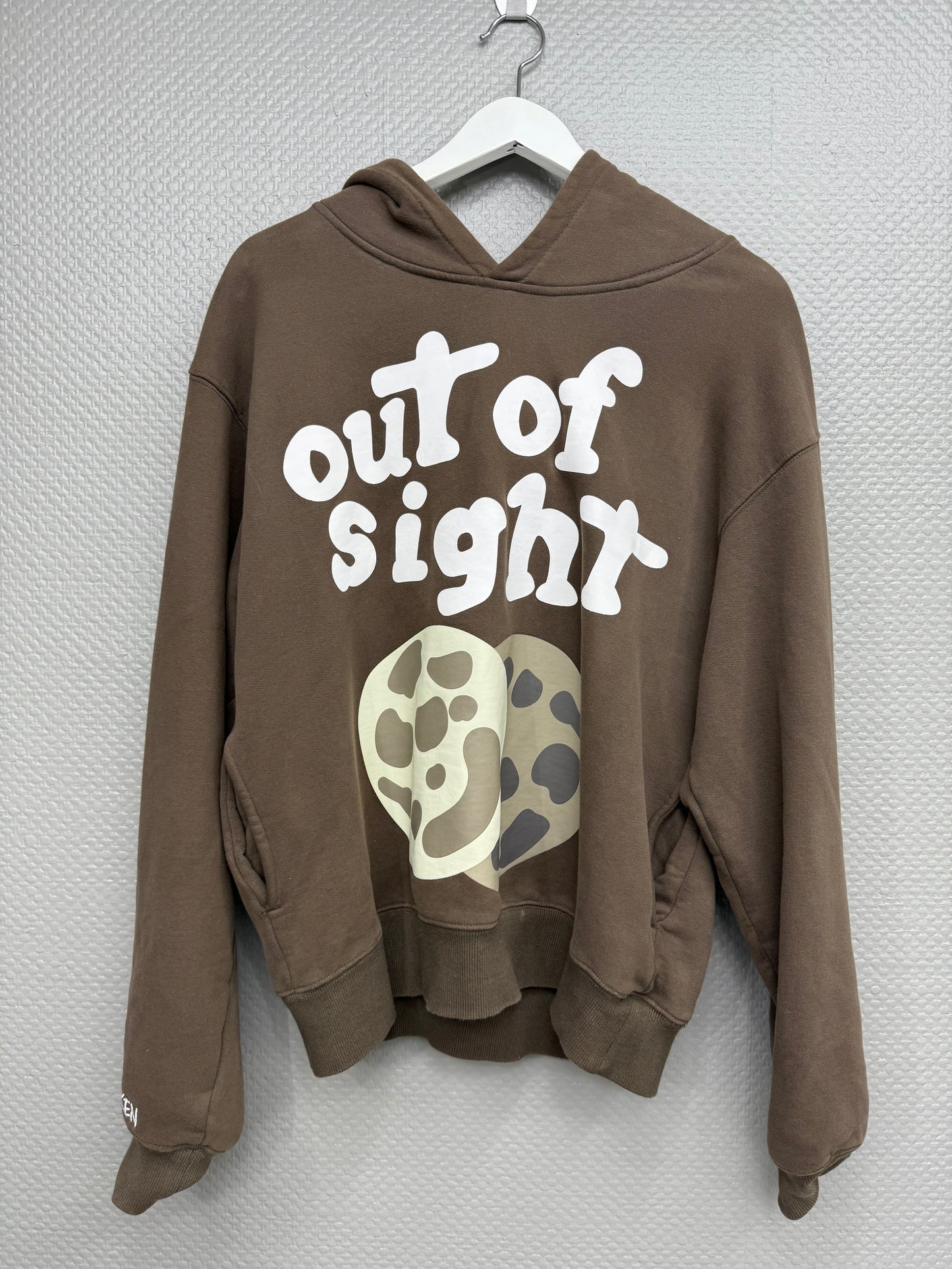 Out of Sight hoodie