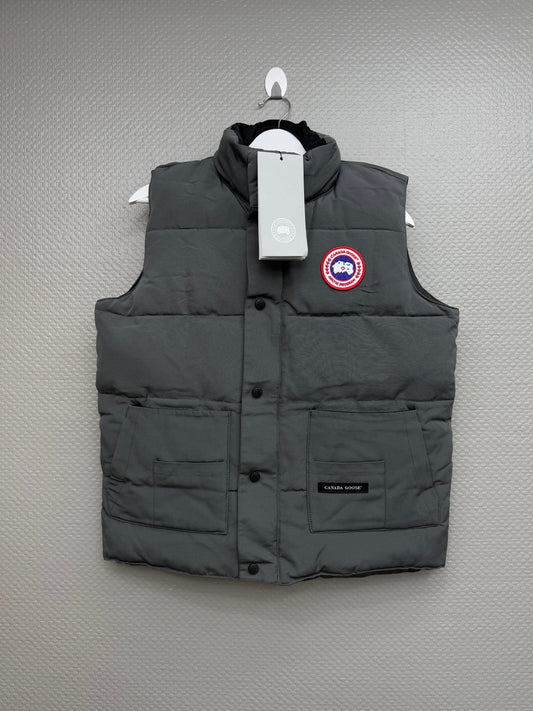 Canada Goose Vest