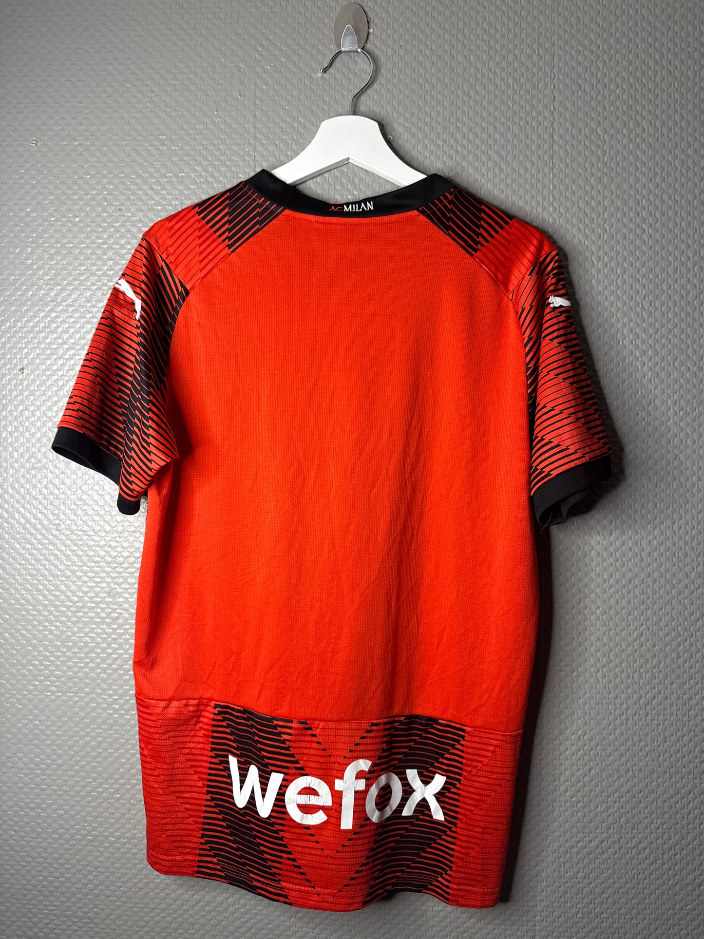 Ac Milan - FreshGarmz
