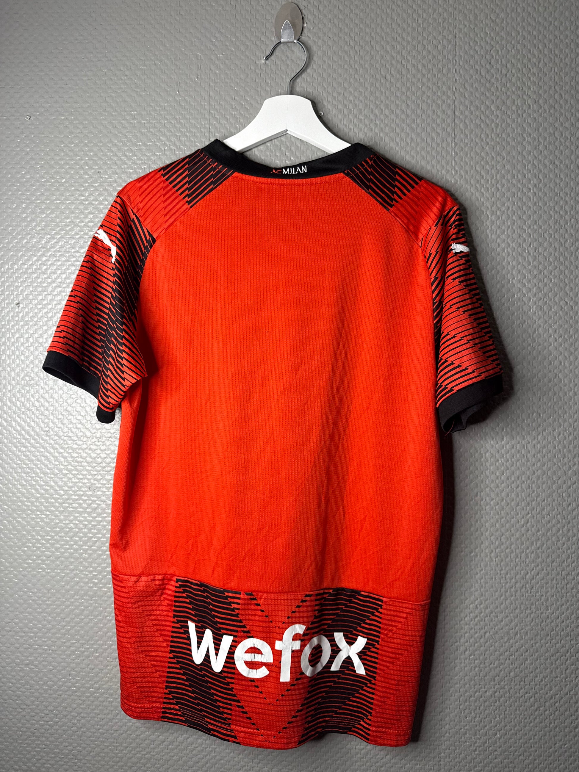 Ac Milan - FreshGarmz