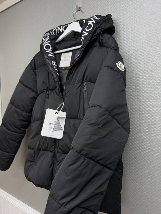 Moncler jakke