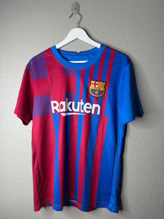 Barcelona - FreshGarmz