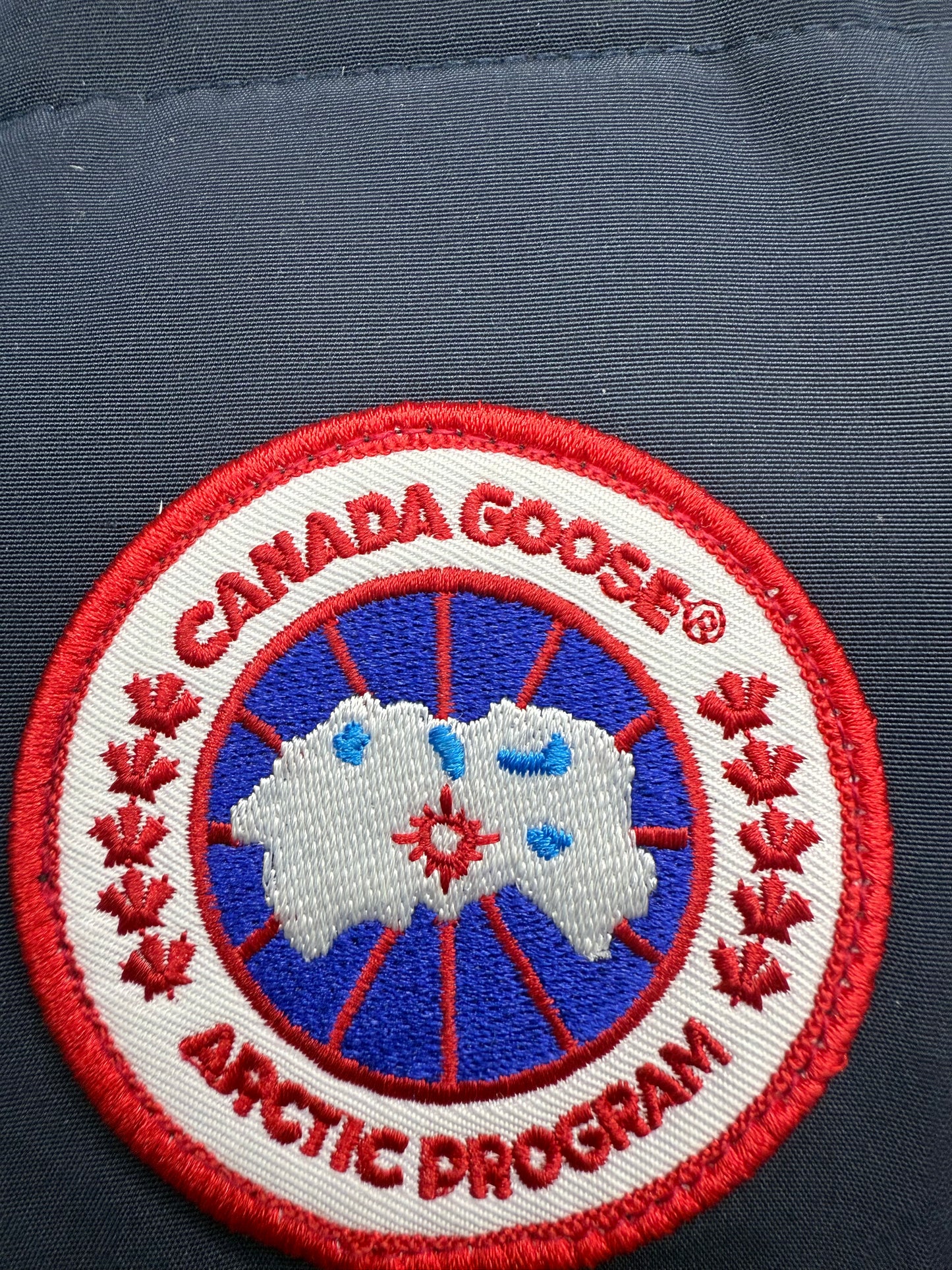 Canada Goose