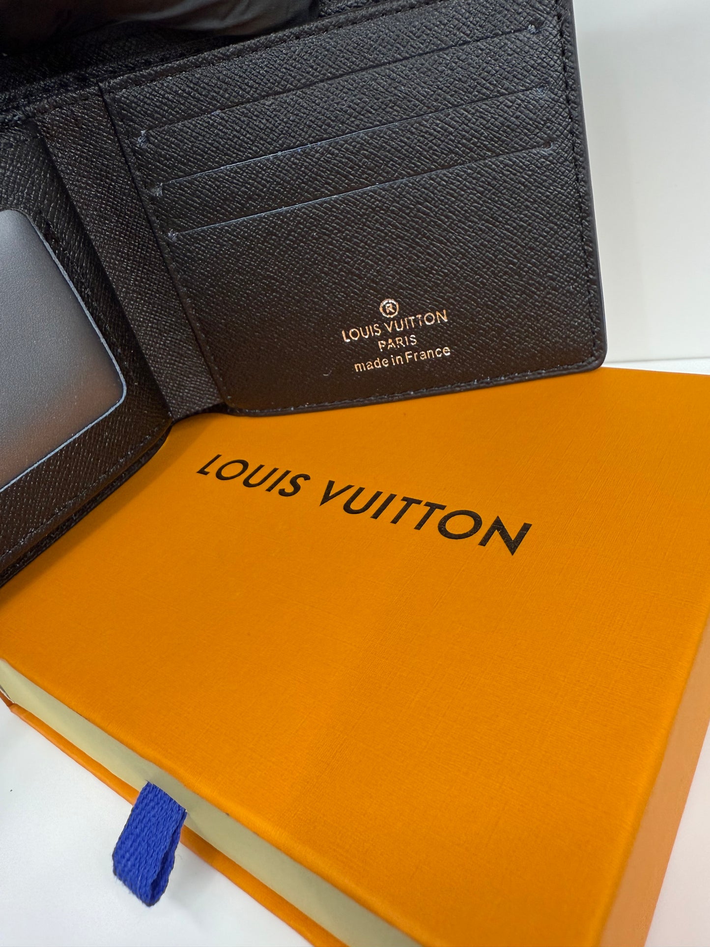 louis vuitton Lommebøker