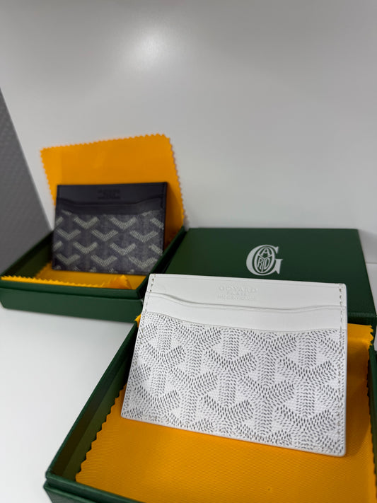 Goyard Lommebøker