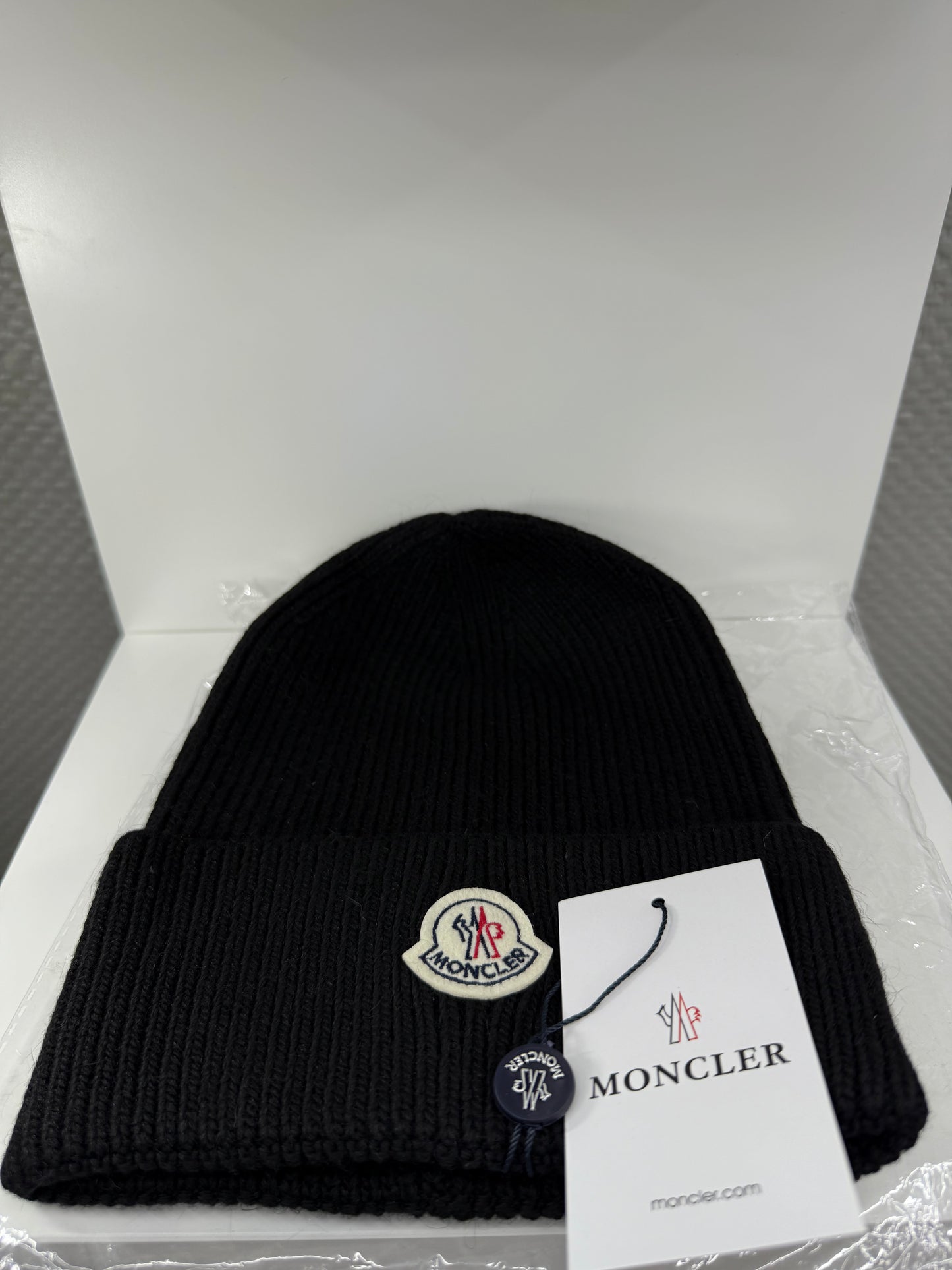 Moncler luer