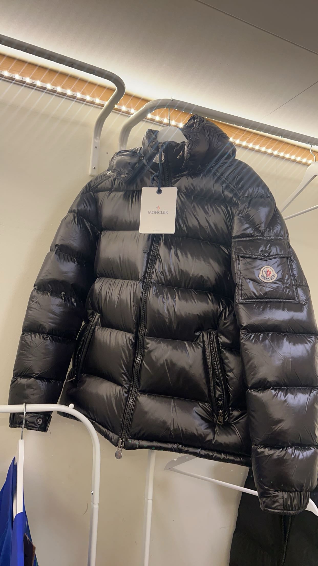 Moncler Maya