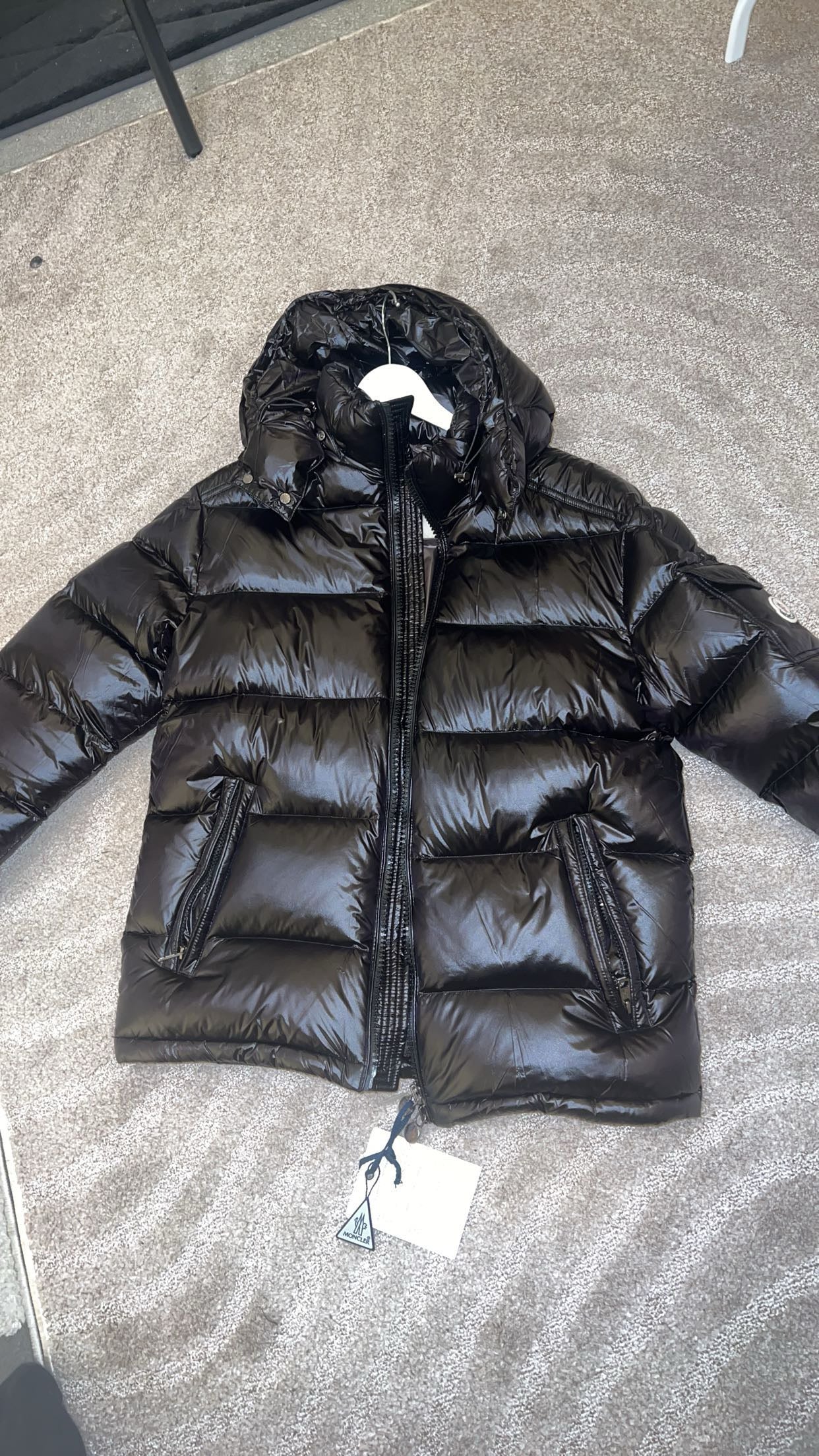 Moncler Maya