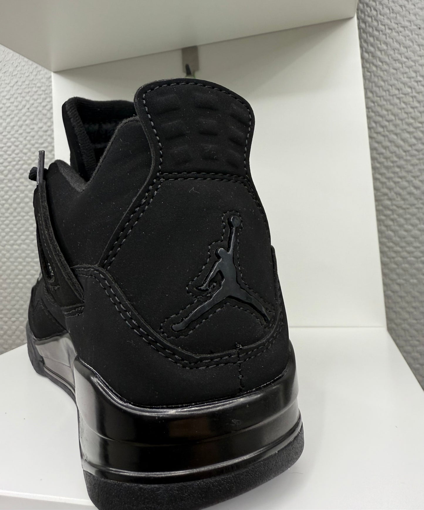 Jordan Blackcats